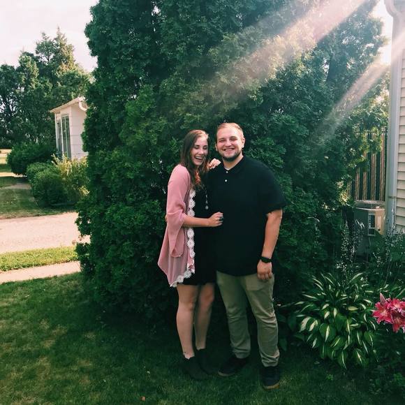 Meet your Posher, Nettie - Picture 1 of 1